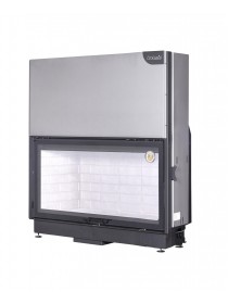 Каминная топка ВЕГА 1600 подовое горение