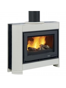 Печь-камин Cheminees Philippe Benodet