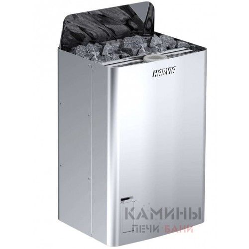Электрическая печь Harvia The Wall Combi SW45S Электрическая печь Harvia The Wall Combi SW45S