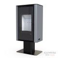 Печь-камин DEFRO HOME SOLUM TOP Печь-камин DEFRO HOME SOLUM TOP