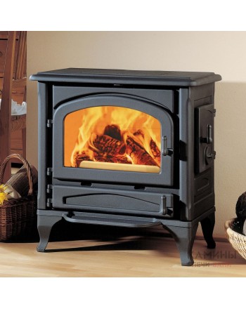 Печь-камин Austroflamm Wien