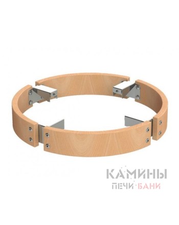 Защитные перила Harvia HPC3L Led