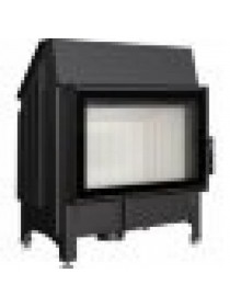 Каминная топка Kratki Zibi/DECO