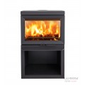 Чугунная печь камин Jotul F 520 Чугунная печь камин Jotul F 520