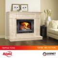 Каминная топка KAWMET WW6 - 13.7 kW