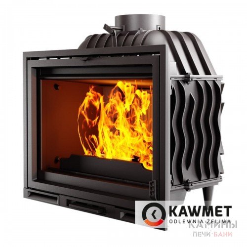 Каминная топка KAWMET Premium F23 - 14 кВт Каминная топка KAWMET Premium F23 - 14 кВт
