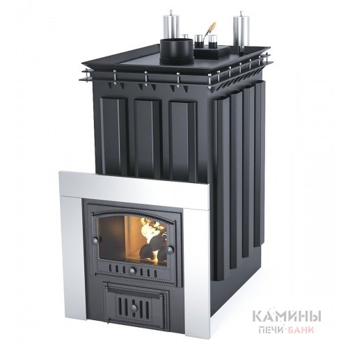 Печь ИзиСтим «ДОМНА 45» К Печь ИзиСтим «ДОМНА 45» К