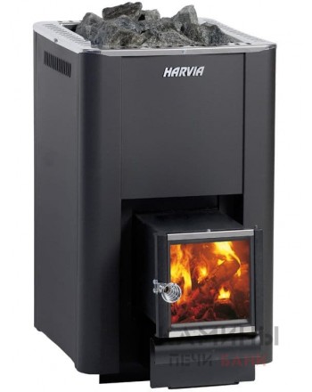 Печь Harvia 20 SL
