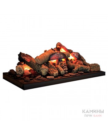 Электрокамин Dimplex Cassette L