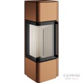 Печь-камин Spartherm Cubo S