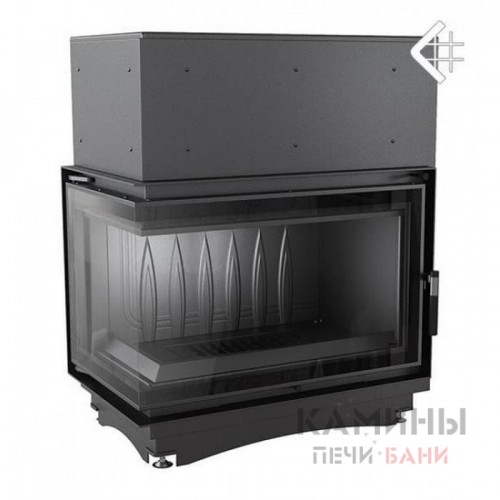Каминная топка Kratki Oliwia/L/BS/Deco Каминная топка Kratki Oliwia/L/BS/Deco