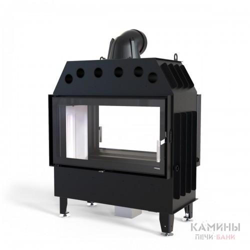 Каминная топка DEFRO HOME INTRA LA T Каминная топка DEFRO HOME INTRA LA T