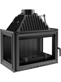 Каминная топка Kratki Oliwia/LP