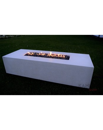 Газовый камин Sigma