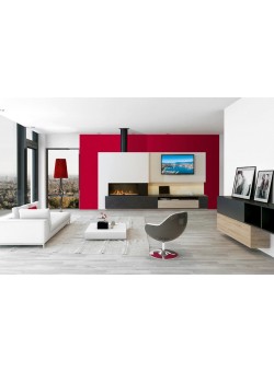 Облицовка Cheminée LIMA