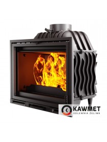 Каминная топка KAWMET Premium F23 - 14 кВт