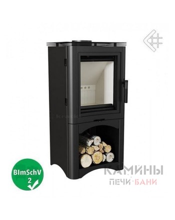 Печь-камин Kratki Koza/K5/S/W