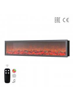 Паровой электрокамин Airtone PLANE 2000