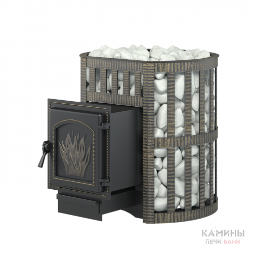  Печь Везувий Легенда Ковка 16 (271)