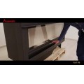 Каминная топка A.caminetti FLAT 180x50 Каминная топка A.caminetti FLAT 180x50