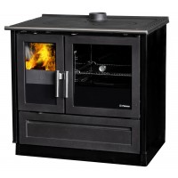 Plamen 910 Glas — чёрная