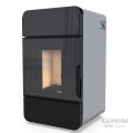 Пеллетный печь-камин DEFRO HOME OMNIPELL Пеллетный печь-камин DEFRO HOME OMNIPELL