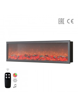 Паровой электрокамин Airtone PLANE 1500