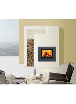 Каминная топка Austroflamm 65x45 K 2.0