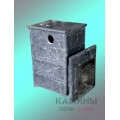 Облицовка для печи Kastor KS(KSIS) 20 для подачи воды на камни сбоку Облицовка для печи Kastor KS(KSIS) 20 для подачи воды на камни сбоку