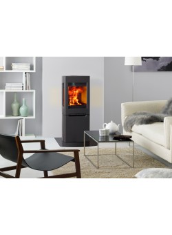 Чугунный камин Jotul F 165 BP