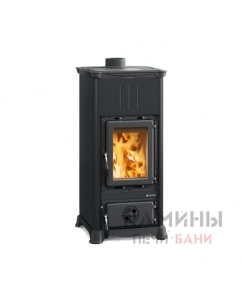 Печь-камин La Nordica Emiliana Steel