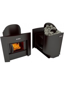 Печь Grill'D Aurora 160 Window