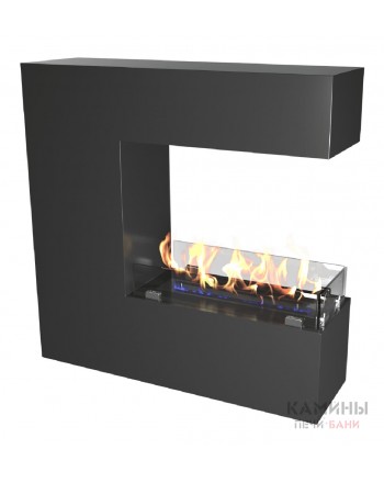 Биокамин Magnate (ZeFire)