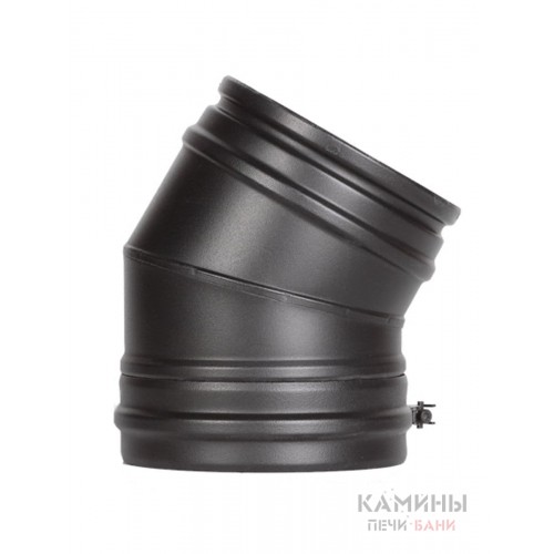 Отвод 30° дымохода Schiedel Permeter 25 Отвод 30° дымохода Schiedel Permeter 25