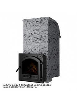 Печь Князь Калита