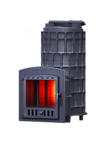 Печь AVANGARD ЗКH 40 (П2)