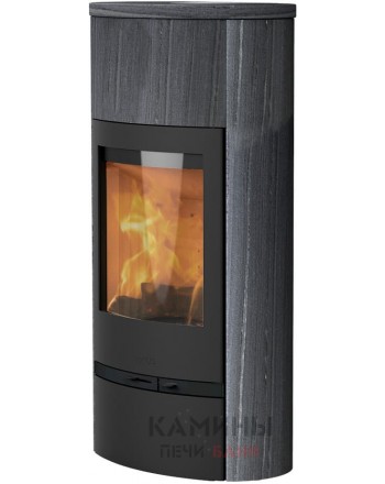 Печь-камин Lotus Jubilee 35 M Indian Night