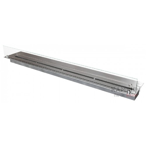 Прямоугольный контейнер ZeFire 1200 со стеклом (ZeFire) Прямоугольный контейнер ZeFire 1200 со стеклом (ZeFire)