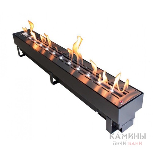 Биокамин Spartherm Quadra inside II SL (нержавеющая сталь) Биокамин Spartherm Quadra inside II SL (нержавеющая сталь)