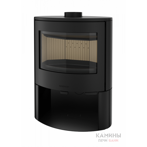 Печь камин Nordflam Bolonia