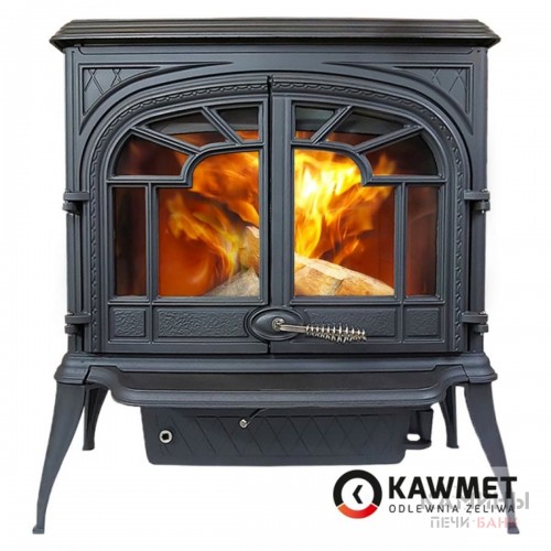 Чугунная печь KAWMET Premium S9 (11,3 кВт) Чугунная печь KAWMET Premium S9 (11,3 кВт)