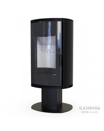 Печь-камин DEFRO HOME ORBIS TOP