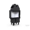 Каминная топка Defro Home Intra XS BL Mini OPTI Каминная топка Defro Home Intra XS BL Mini OPTI