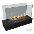 Биокамин Apolon (ZeFire) черный Биокамин Apolon (ZeFire) черный