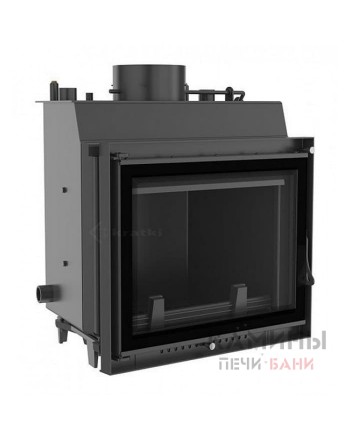 Каминная топка Kratki Antek/PW/8/W/DECO