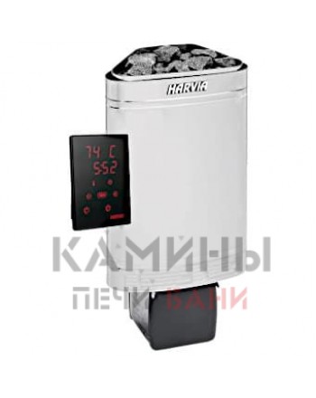 Печь Harvia Delta D23XE