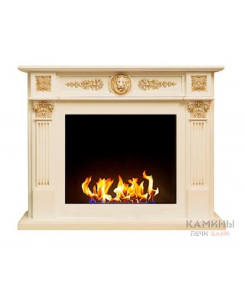 Биокамин классический Сильвестр (ZeFire)