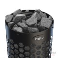 Электрическая печь Helo Piccolo 30 Helo-WT Pure (3 кВт) Электрическая печь Helo Piccolo 30 Helo-WT Pure (3 кВт)