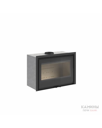 Каминная топка LL Calor ATRIUM 80
