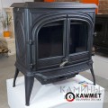 Чугунная печь KAWMET Premium S8 (13,9 кВт) Чугунная печь KAWMET Premium S8 (13,9 кВт)